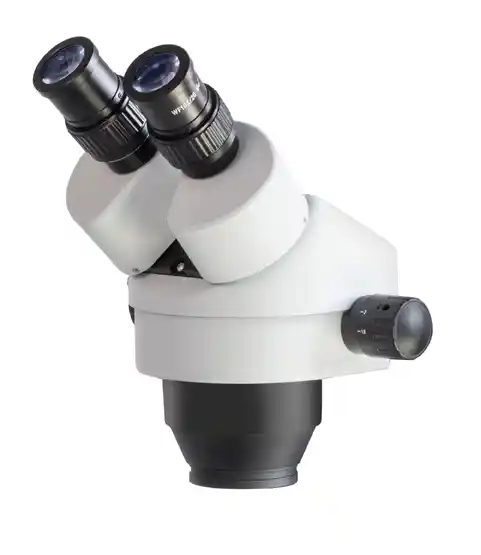 Stereo zoom microscope head OZL 461